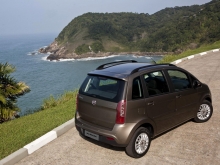 Fiat Idea - Brasilian version 2010 04